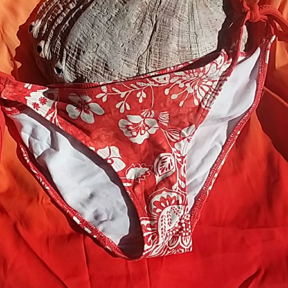 Abercrombie Bottom